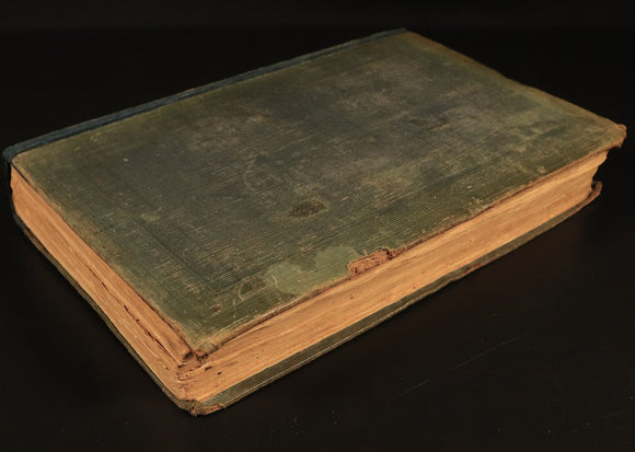 1840 The Colonial Magazine Commercial etc Antiquarian Australian History Book