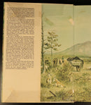 Discovery & Exploration Of Australia by E&G Feeken 1970 Australian History Book-3