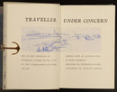 1973 Traveller Under Concern Frederick Mackie Australian Colonial History Book-3