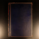 The Bird by Jules Michelet & Giacomelli 1895 Antique Natural History Book Gilt-4