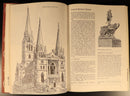 The Melbourne Book by Anthony Harvey 1982 Melbourne Australia Local History Book-9