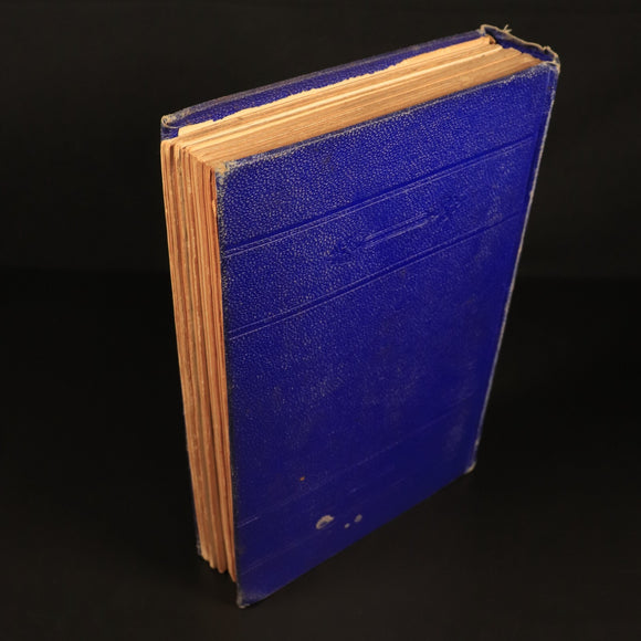 1900 A Manual Of Fish Culture by US Fish & Fisheries American History Book Maps