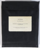 1984 Victorian Electoral Commission District Maps Australian Political Maps-1