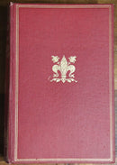 1926 Amorous Fiammetta by Giovanni Boccacci Antique Italian Fiction Book-9