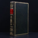 1828 Bibliothèque Historique Henry IV Antiquarian French History Book Leather-1