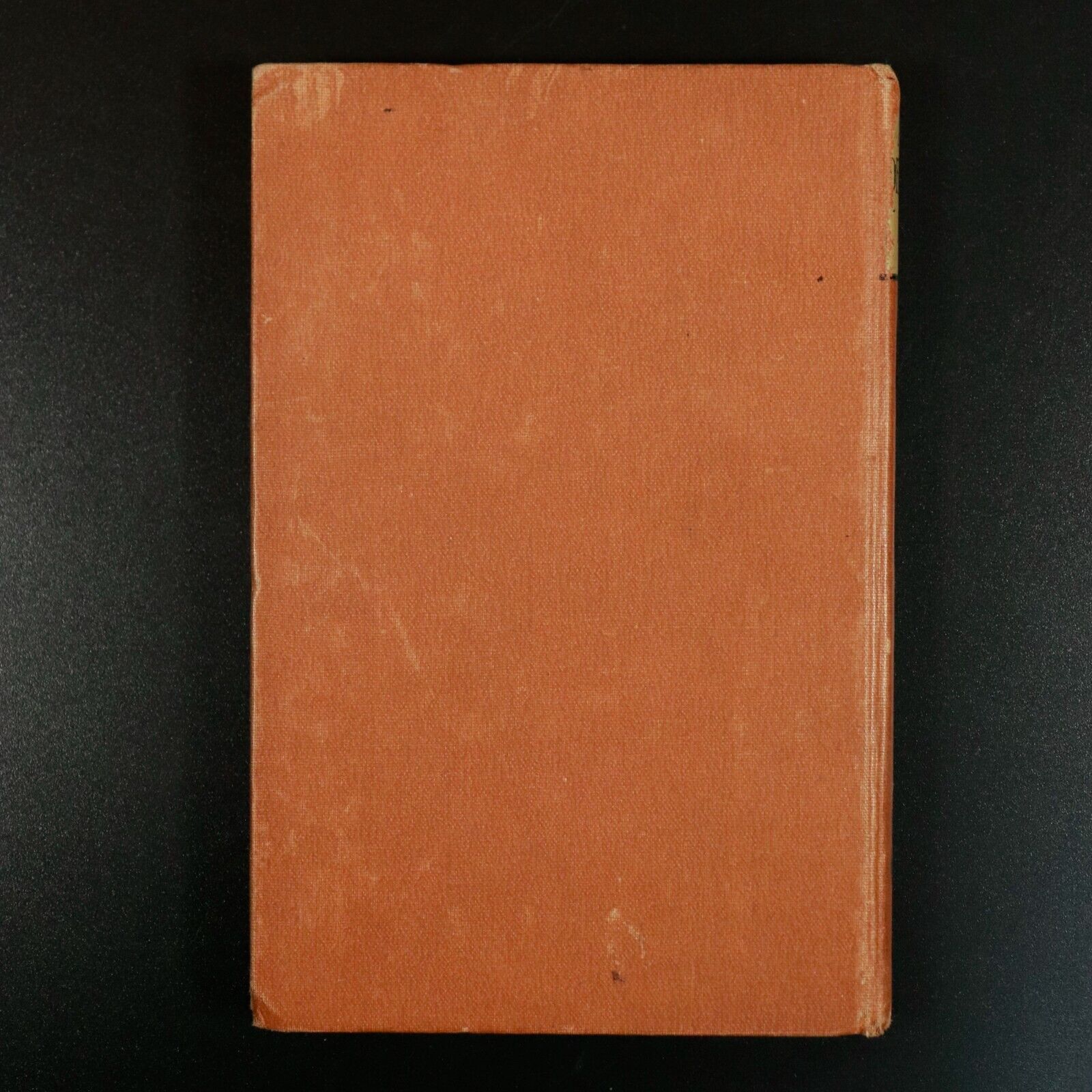 c1910 Annie Deloraine's Aunt by E.A. Bland Antique British Fiction Book RTS