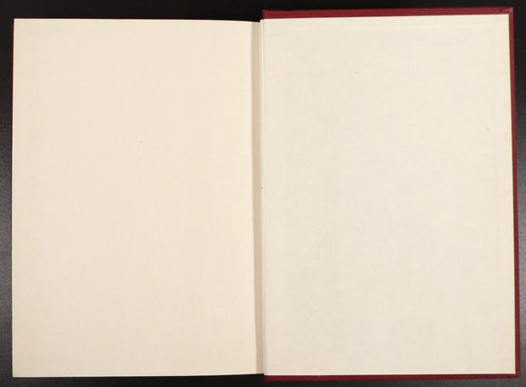 1946 Tales Of Hoffmann Antique German Romantic Literature Book Illustrated