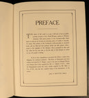 The History Of North West Australia by JS Battye Australian History Book 1985-8