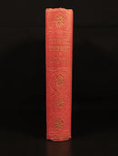 c1900 Out Of The Hurly-Burly by Max Adeler Antique American Fiction Book-17
