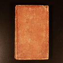 1810 Syllabaire Francois by Mr Porny Antique French Language Spelling Book-6