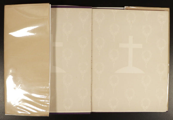 c1917 For The Fallen & Other Poems by Laurence Binyon 1st Ed Antique Poetry Book