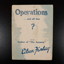 c1945 11vol Library Of Eileen Finlay Novels Vintage Australian Fiction Books-3