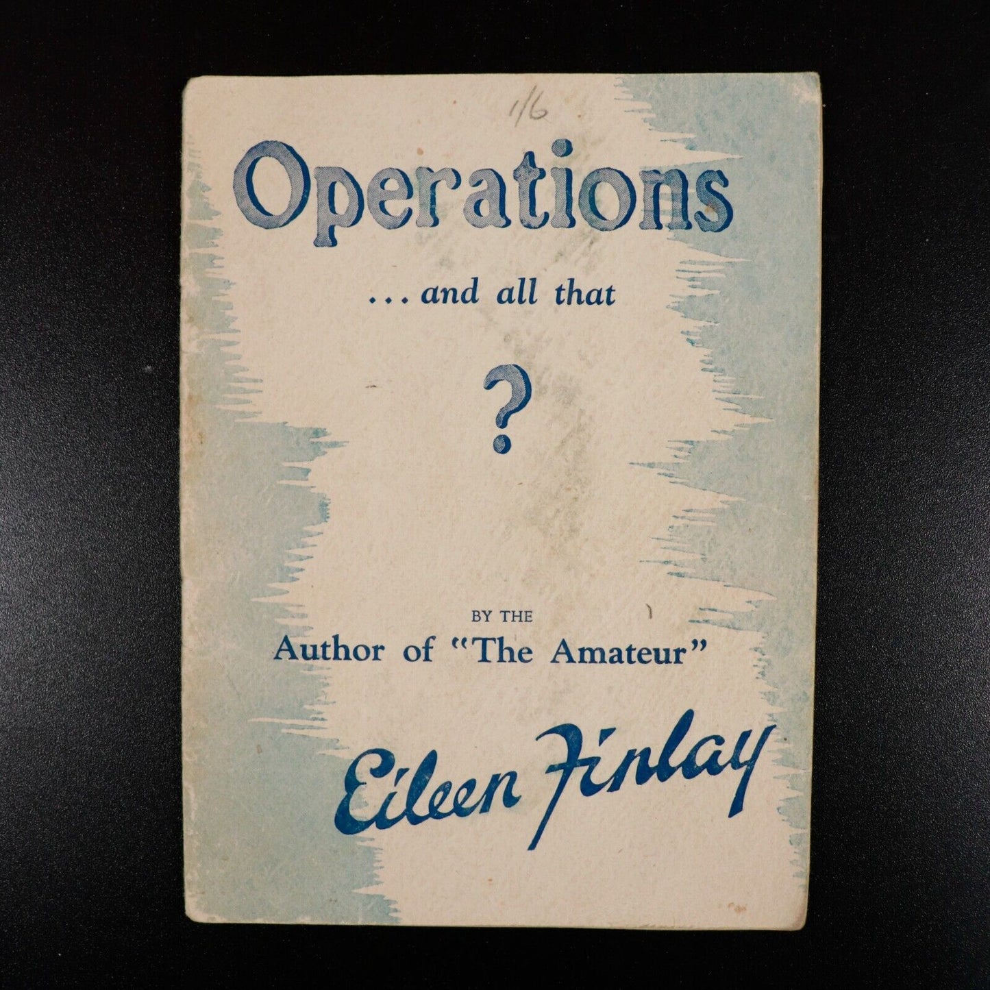 c1945 11vol Library Of Eileen Finlay Novels Vintage Australian Fiction Books