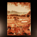 New Ways In An Ancient Land 1778 to 1900 Australian History Book Valmai Phillips-11