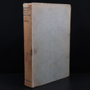 1941 Edward Wilson Of The Antarctic George Seaver Illustrated Exploration Book-1