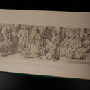 1866 Story Of The Norman Conquest by Daniel Maclise Antique British History Book-7