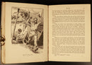 c1930 The Boys Budget Antique Illustrated Children's Book Blackie & Son-10