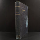 1892 Nevermore by Rolf Boldrewood 1st Edition Antique Australian Fiction Book-1