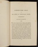 1826 Illustrations Of Anglo-Saxon Poetry by JJ Conybeare Antiquarian Book 1st Ed-4