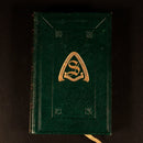 c1930 Dombey & Son by Charles Dickens Antique British Fiction Book Illustrated-3