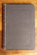 1878 Lectures, Addresses & Literary Remains Antique Literature History Book-7