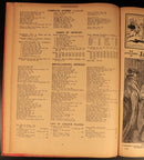 Chums 1922 Illustrated Paper For Boys Antique Illustrated British Childrens Book-10