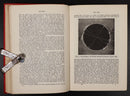 c1880 Chambers's Miscellany Instructive Entertaining Tracts Antique History Book-6