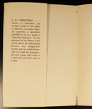 1949 Australian Heritage by CB Christesen Australian Literary History Book 1st-5