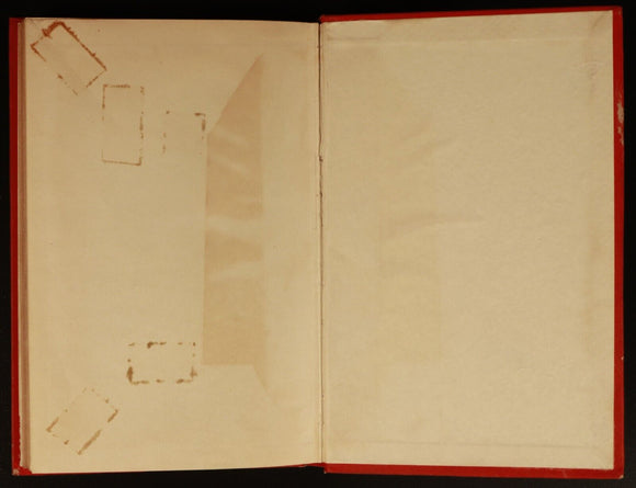 1943 They Were Expendable by W.L. White WW2 American Military History Book