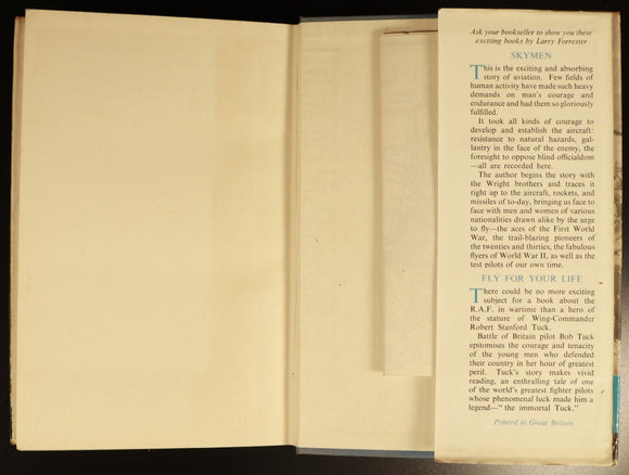 1961 South With Scott by Lord Mountevans Australian Antarctic Exploration Book