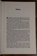 1975 The Electronic Criminals by Robert Farr 1st Edition Crime History Book-4