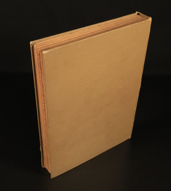 1907 Rubaiyat Of Omar Khayyam Antique Photogravure Series Philosophy Book