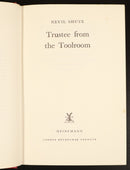 1955 4vol Nevil Shute Bulk Lot Fiction Books Rainbow Trustee Black Stump-7