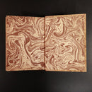 1945 Les Vertes Annees by AJ Cronin Ltd Edition French Fiction Book Fine Binding-9