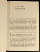 1985 The Outcasts Of Melbourne by Graeme Davison Australian History Book 1st Ed-6