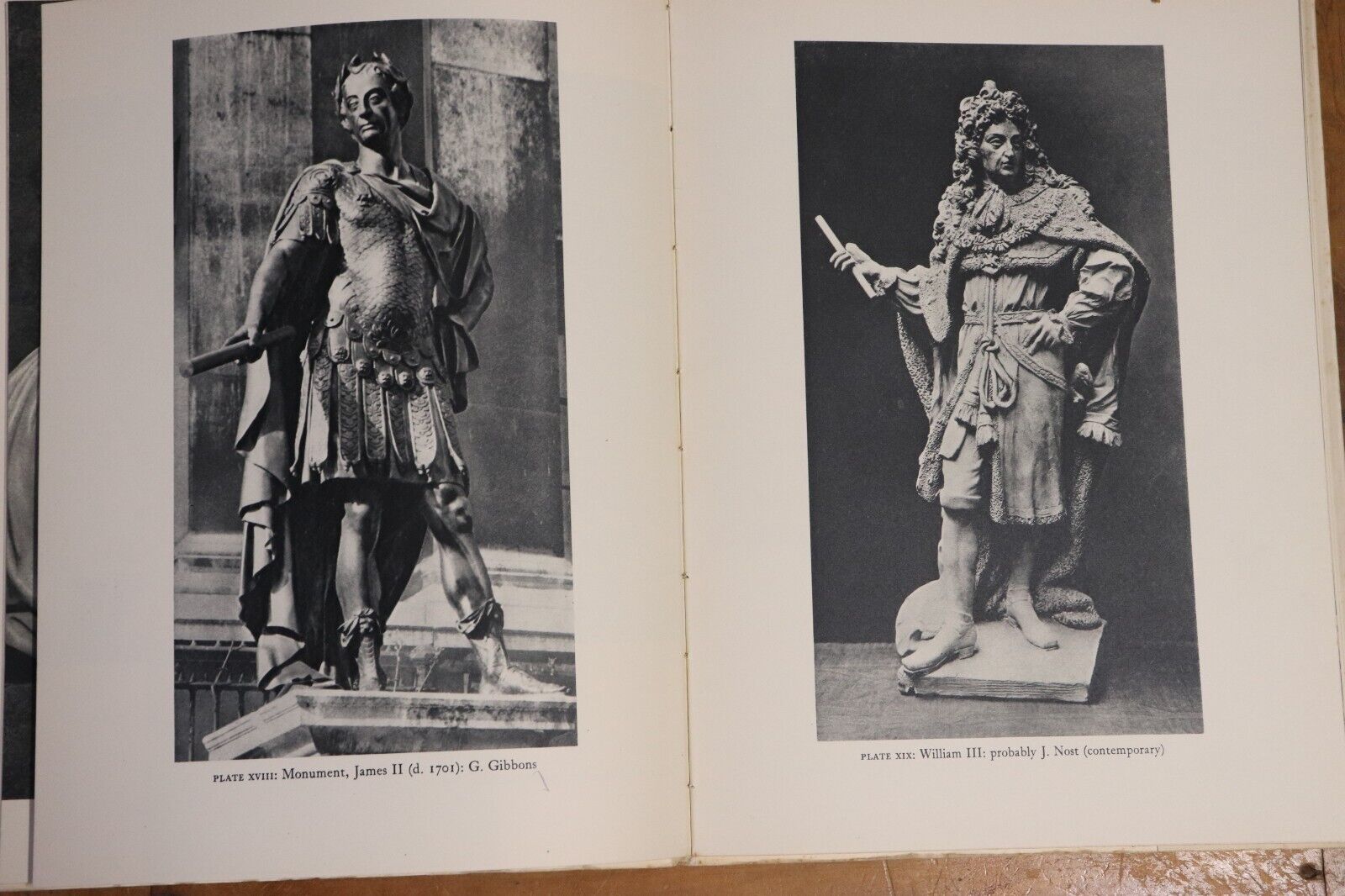 1951 Sculpture In England: Renaissance To Early XIX Century Art History Book