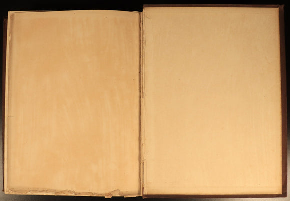 The Girls Own Annual 1882 Antique British Illustrated Girls Book Volume 3