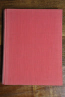 c1965 History Of The Worlds Art by H Leicht Vintage Art History Book-8