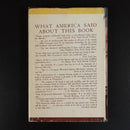 1945 A Star Danced - Gertrude Lawrence Antique Autobiography Book London Musical-8