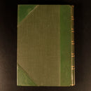 The Poetical Works Of John Keats 1931 Antique British Poetry Book Leather Bind-13