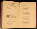 1892 Legends & Lyrics by Adelaide Anne Procter Antique British Poetry Book-11