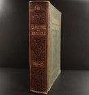 1933 Larousse Du Xxe Siecle Vol.6 by Paul Auge' French Reference Book-9