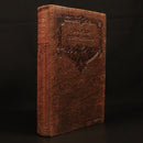 1922 David Copperfield by Charles Dickens Antique Fiction Book Everyman's-1