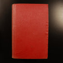 1925 Life Of William Shakespeare by Sidney Lee Antique British Literature Book-3