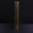 1892 Idylls & Epigrams Attributed To Theocritus H. Kynaston Antique Poetry Book-2