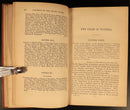 1855 Land Labour & Gold by W. Howitt Antiquarian Australian History Books 2vol-14