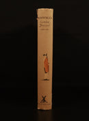 1951 Boswell's London Journal 1762 - 1763 Vintage Scottish History Book-14