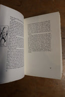 1954 Architecturally Speaking by Eugene Raskin Architect Reference Book-6