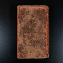 1714 Tobie Judith et Esther Antiquarian French Theology Book Maistre De Sacy-12