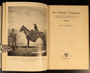 Mrs Duberly's Campaigns by EEP Tisdall 1963 Military History Book Crimean War-6